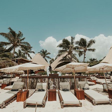 Starfit Hotel Boutique Beachclub, Spa & Gym Included Tulum Extérieur photo