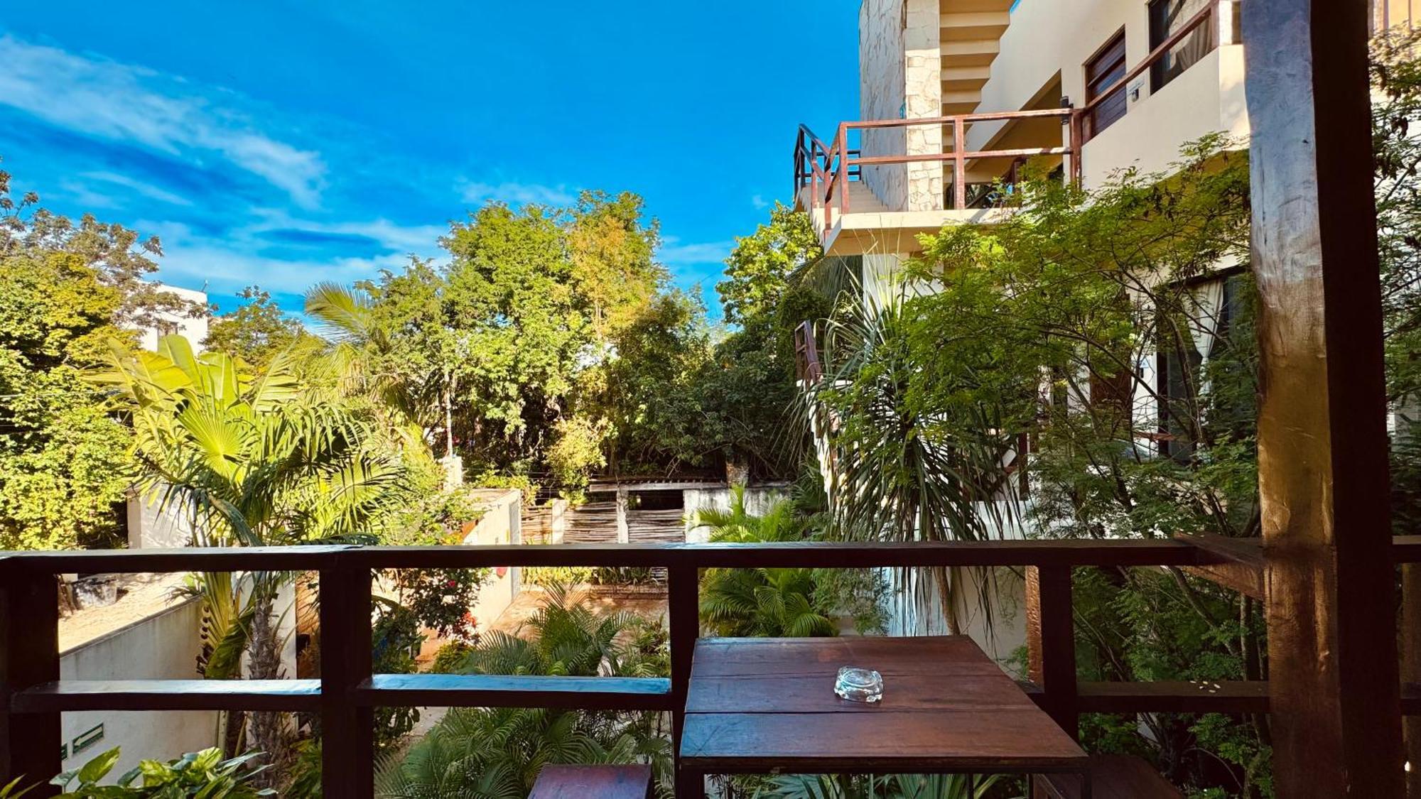 Starfit Hotel Boutique Beachclub, Spa & Gym Included Tulum Extérieur photo