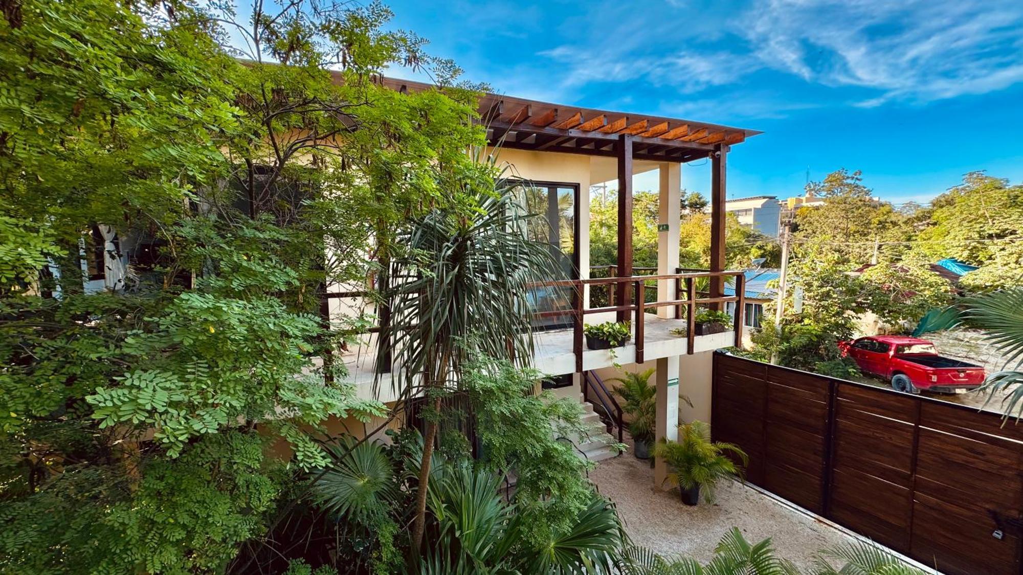 Starfit Hotel Boutique Beachclub, Spa & Gym Included Tulum Extérieur photo