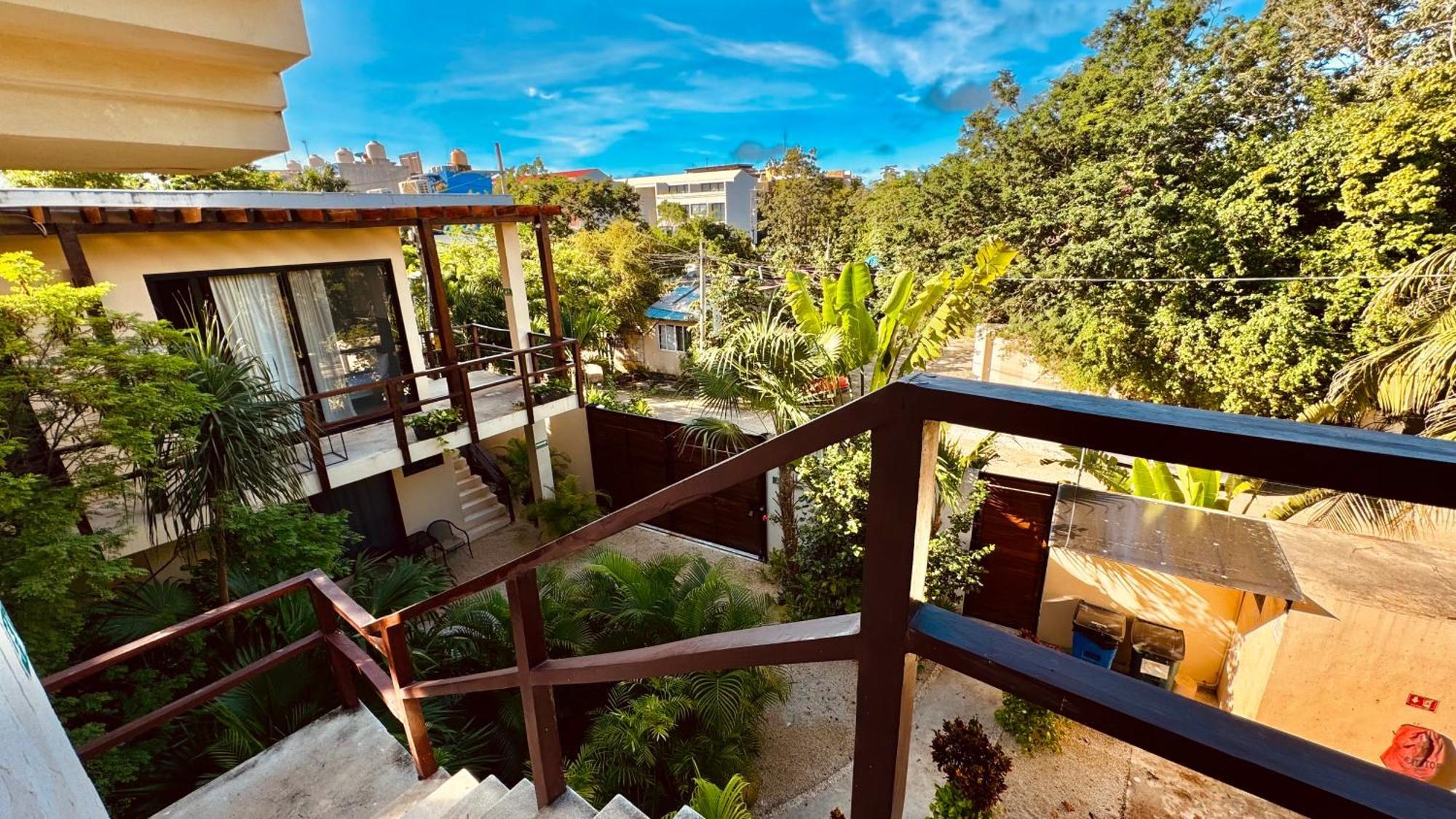 Starfit Hotel Boutique Beachclub, Spa & Gym Included Tulum Extérieur photo