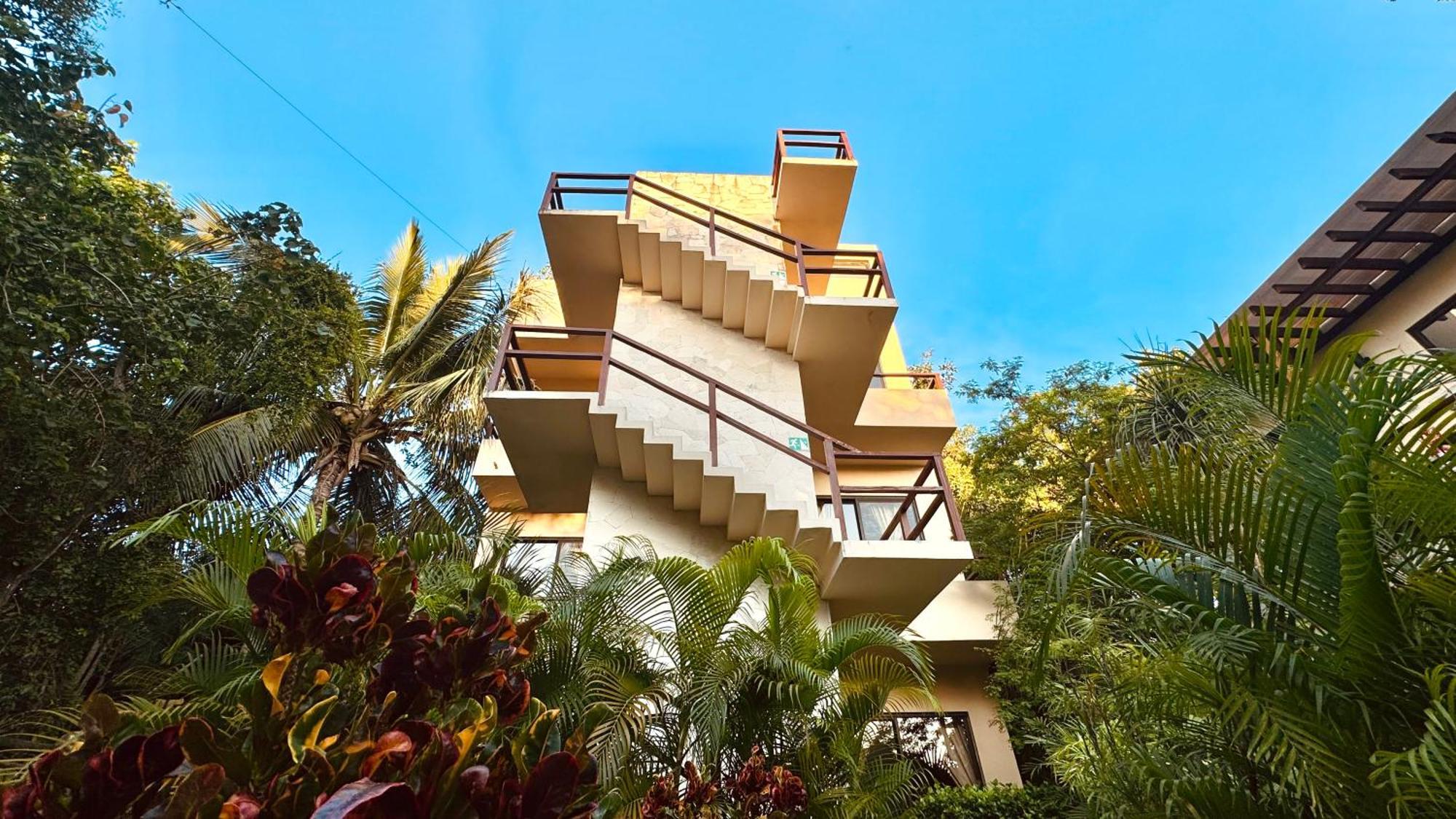 Starfit Hotel Boutique Beachclub, Spa & Gym Included Tulum Extérieur photo