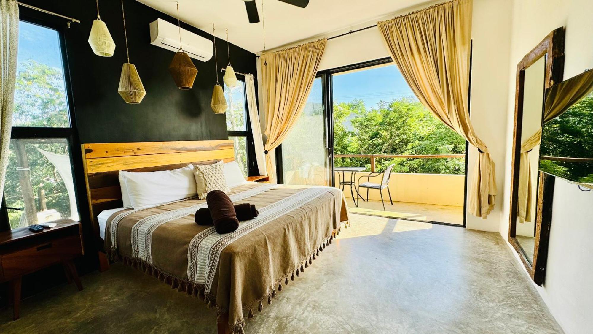 Starfit Hotel Boutique Beachclub, Spa & Gym Included Tulum Extérieur photo