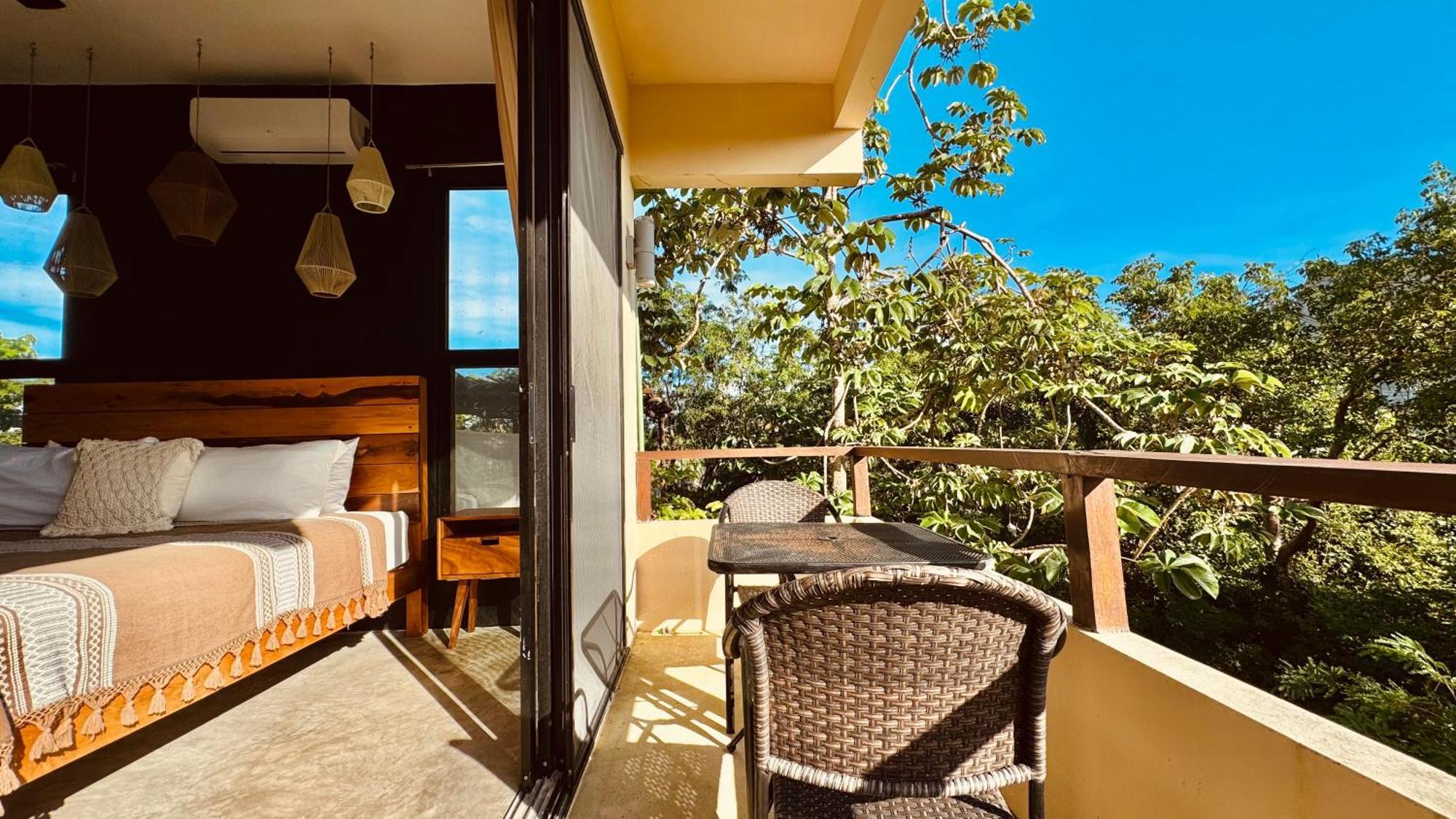 Starfit Hotel Boutique Beachclub, Spa & Gym Included Tulum Extérieur photo