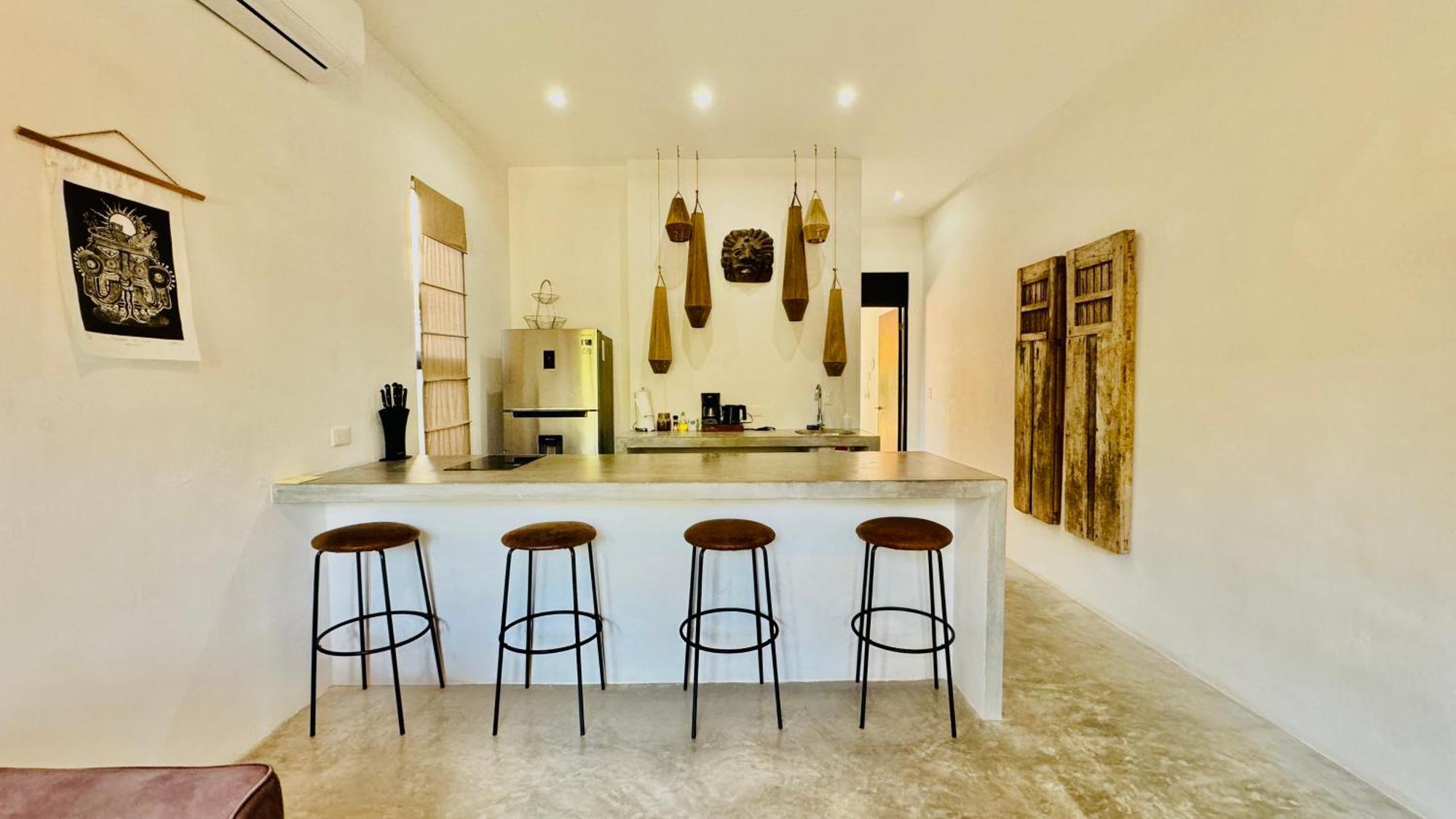 Starfit Hotel Boutique Beachclub, Spa & Gym Included Tulum Extérieur photo
