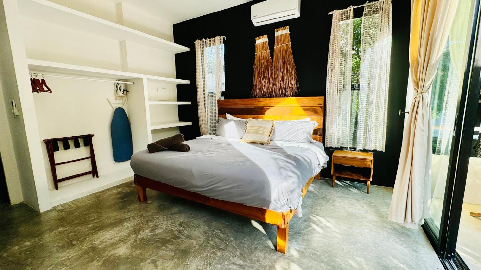 Starfit Hotel Boutique Beachclub, Spa & Gym Included Tulum Extérieur photo