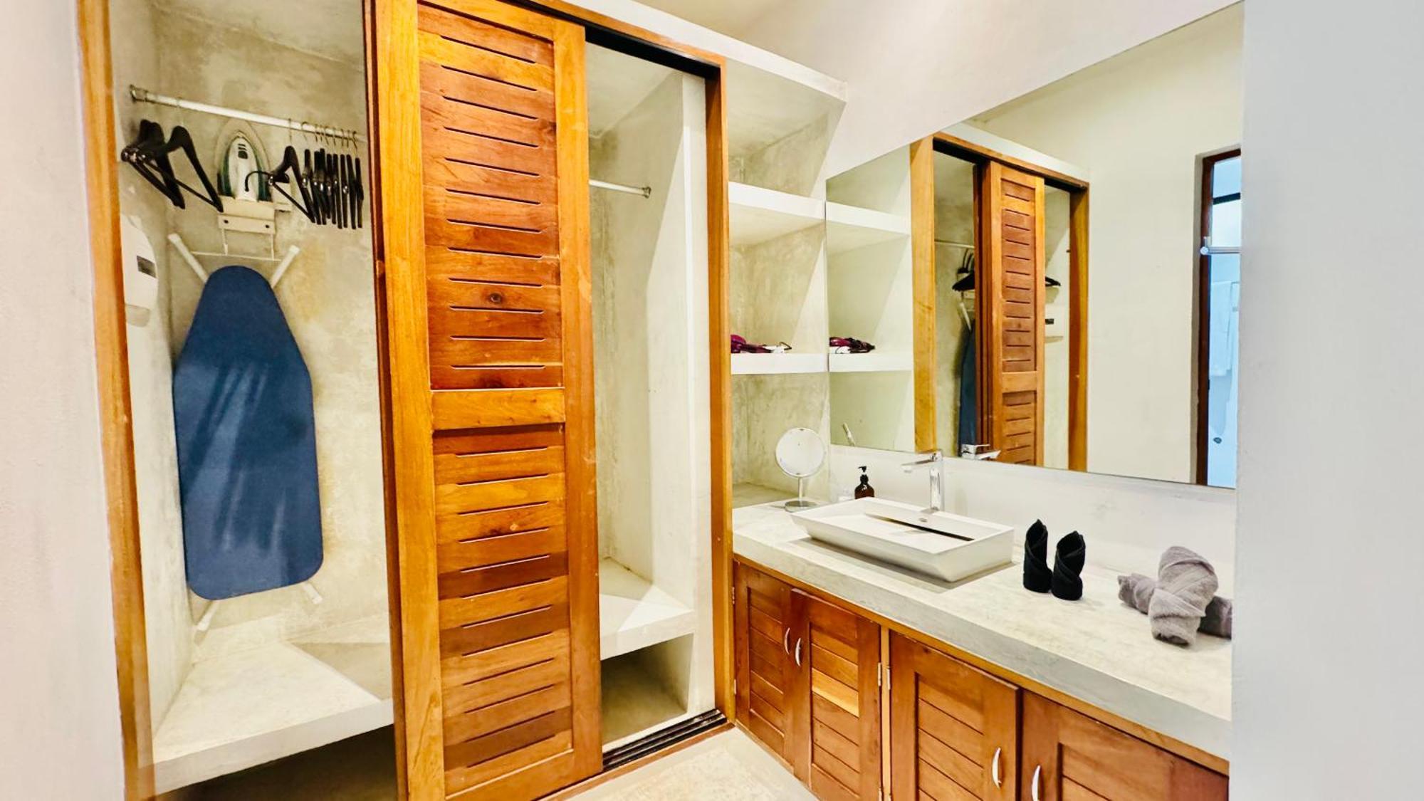 Starfit Hotel Boutique Beachclub, Spa & Gym Included Tulum Extérieur photo