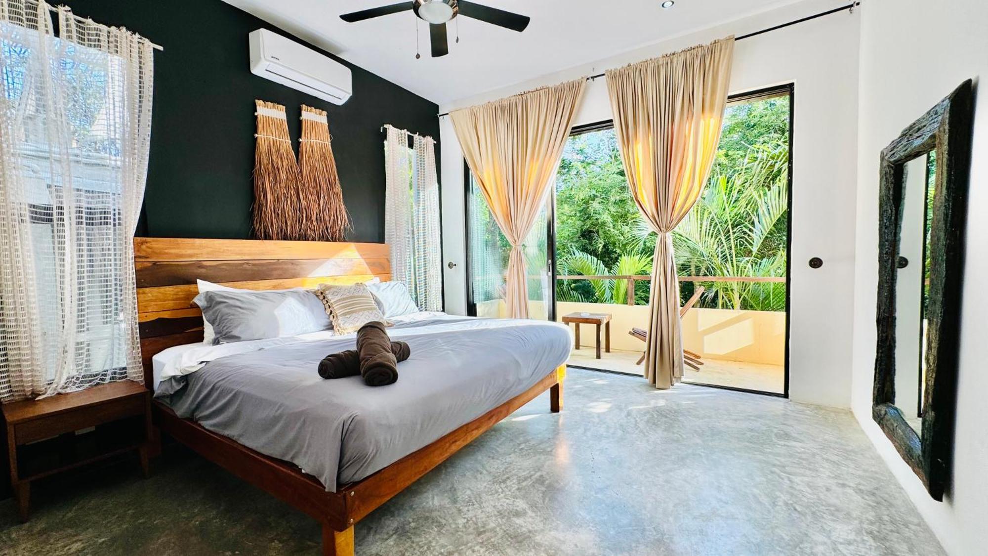 Starfit Hotel Boutique Beachclub, Spa & Gym Included Tulum Extérieur photo