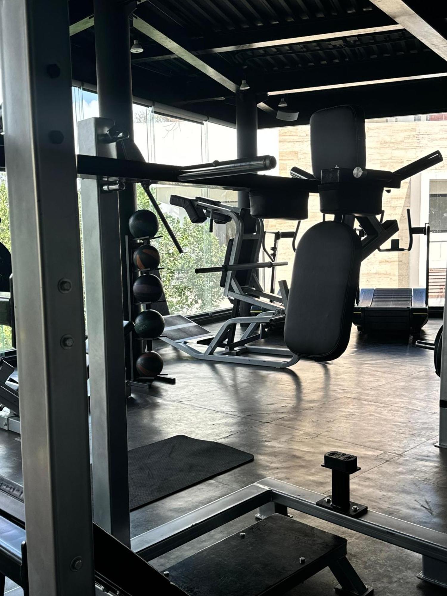 Starfit Hotel Boutique Beachclub, Spa & Gym Included Tulum Extérieur photo