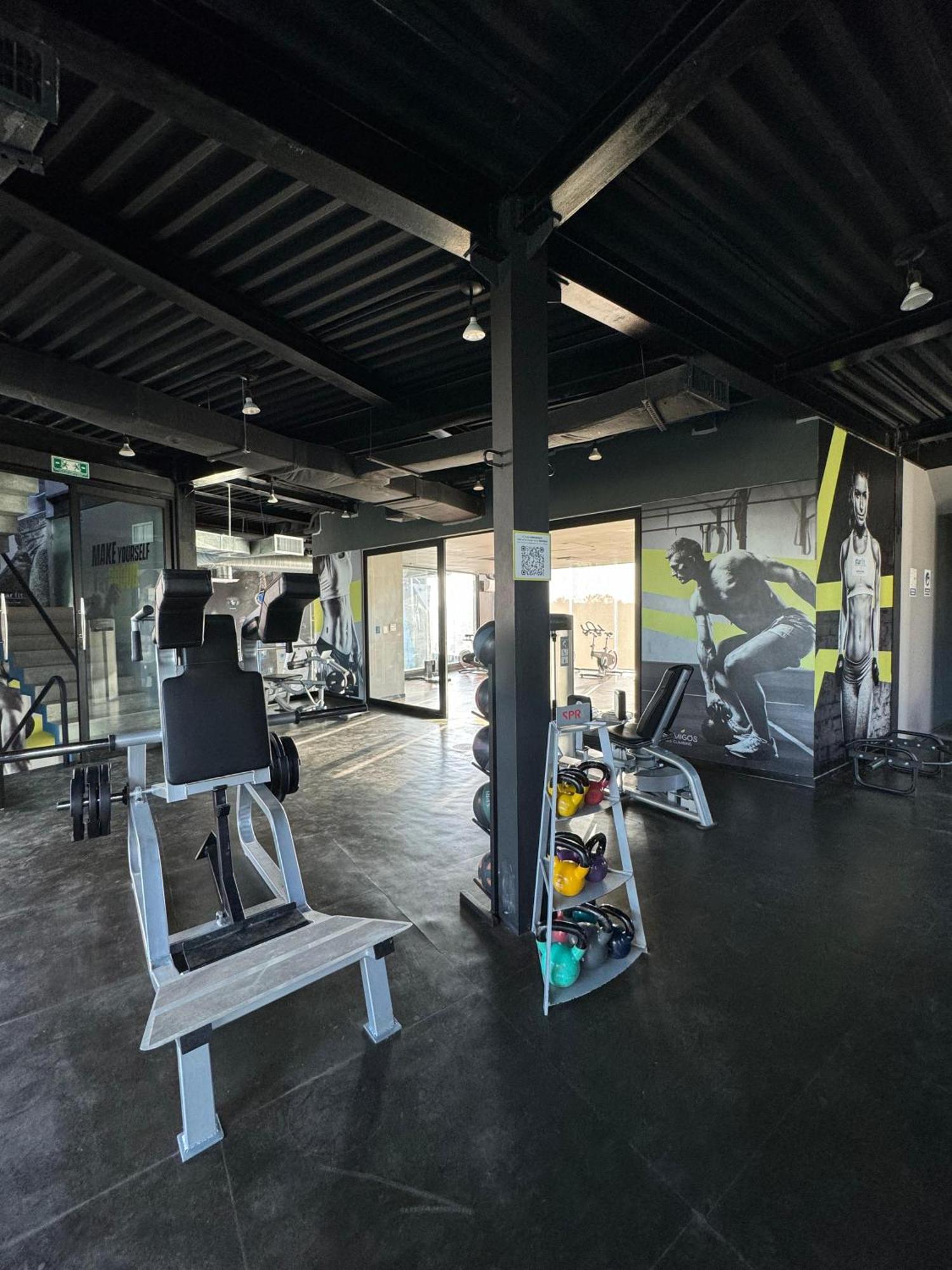 Starfit Hotel Boutique Beachclub, Spa & Gym Included Tulum Extérieur photo
