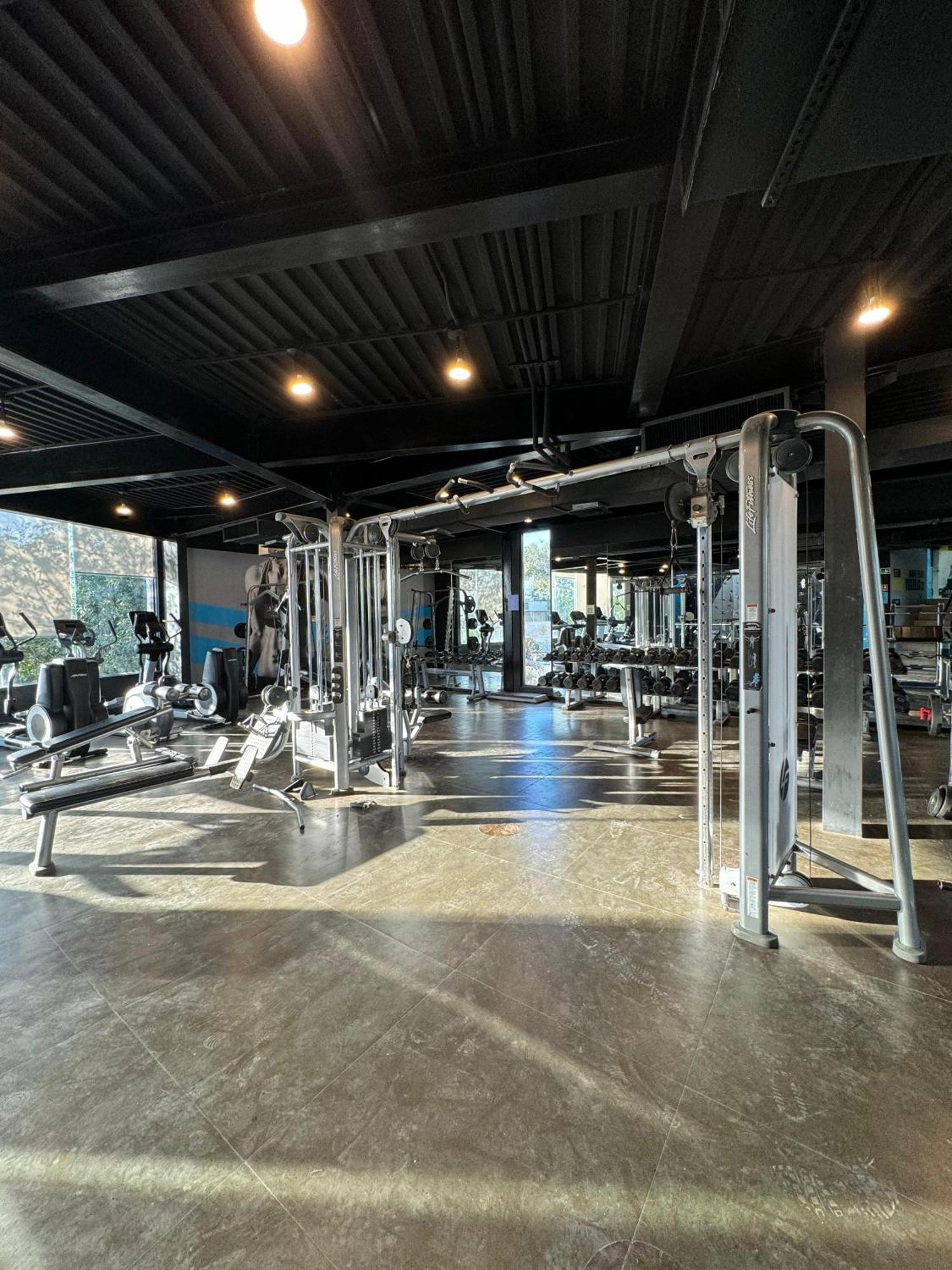 Starfit Hotel Boutique Beachclub, Spa & Gym Included Tulum Extérieur photo