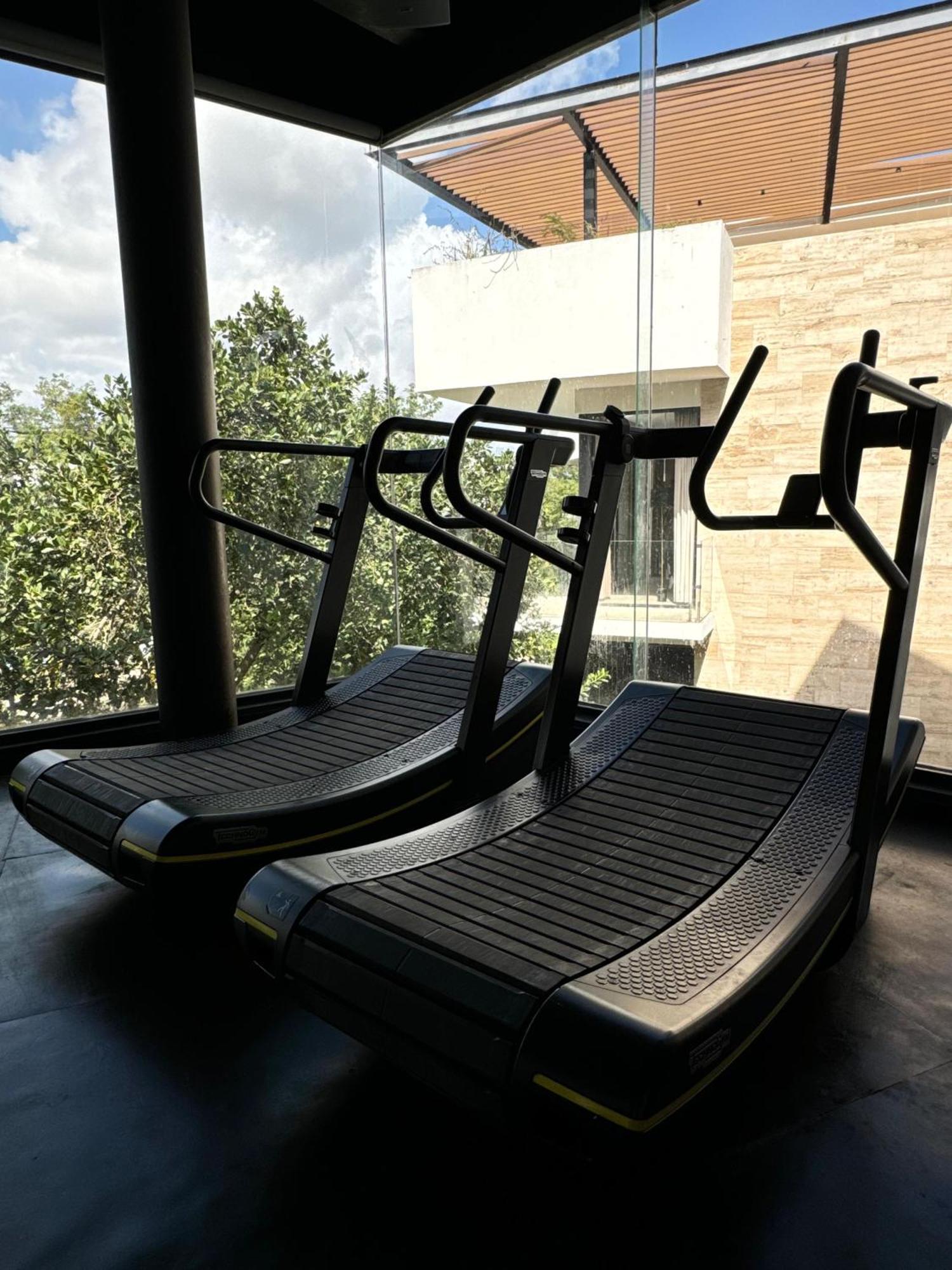 Starfit Hotel Boutique Beachclub, Spa & Gym Included Tulum Extérieur photo