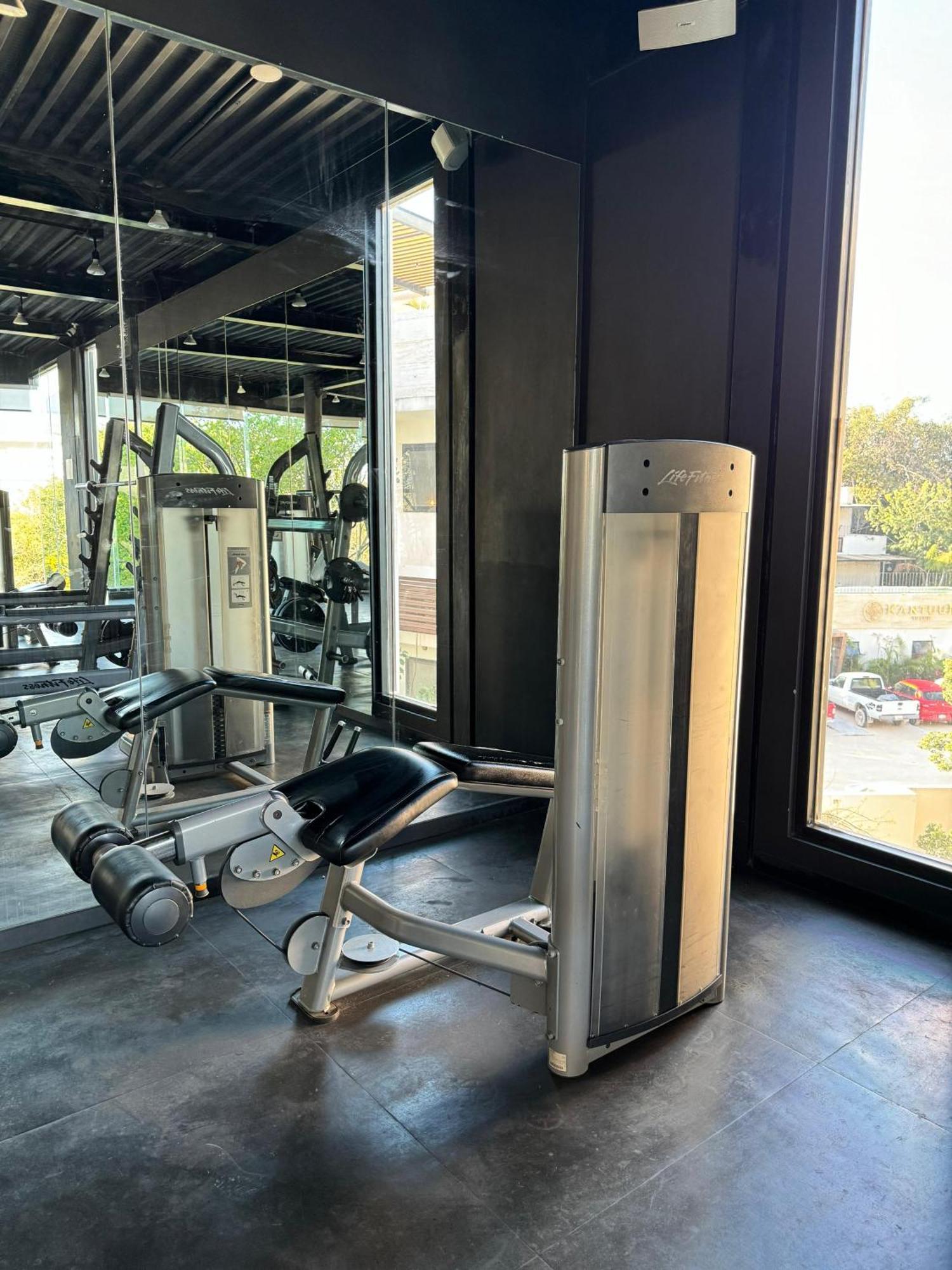 Starfit Hotel Boutique Beachclub, Spa & Gym Included Tulum Extérieur photo