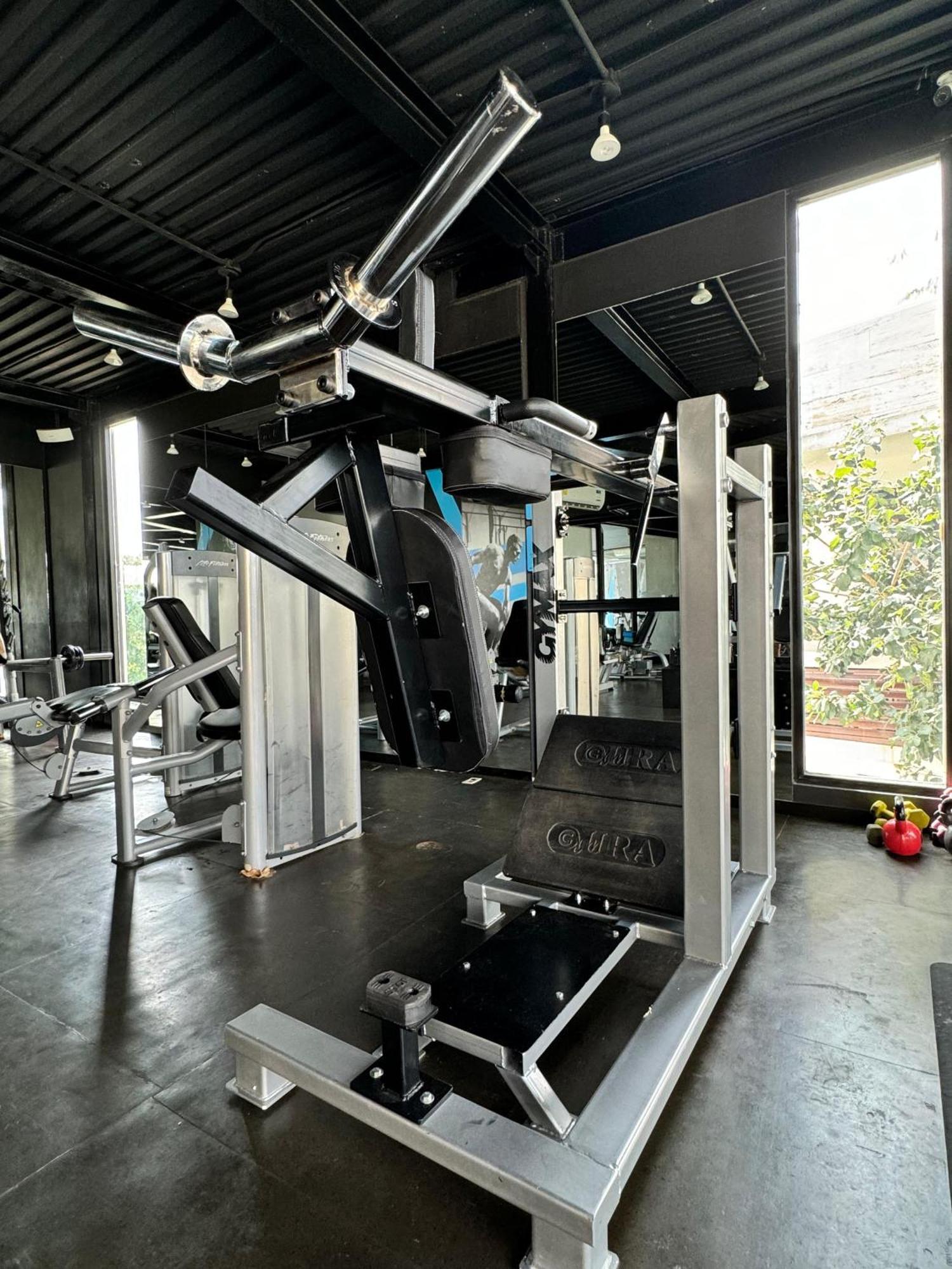 Starfit Hotel Boutique Beachclub, Spa & Gym Included Tulum Extérieur photo