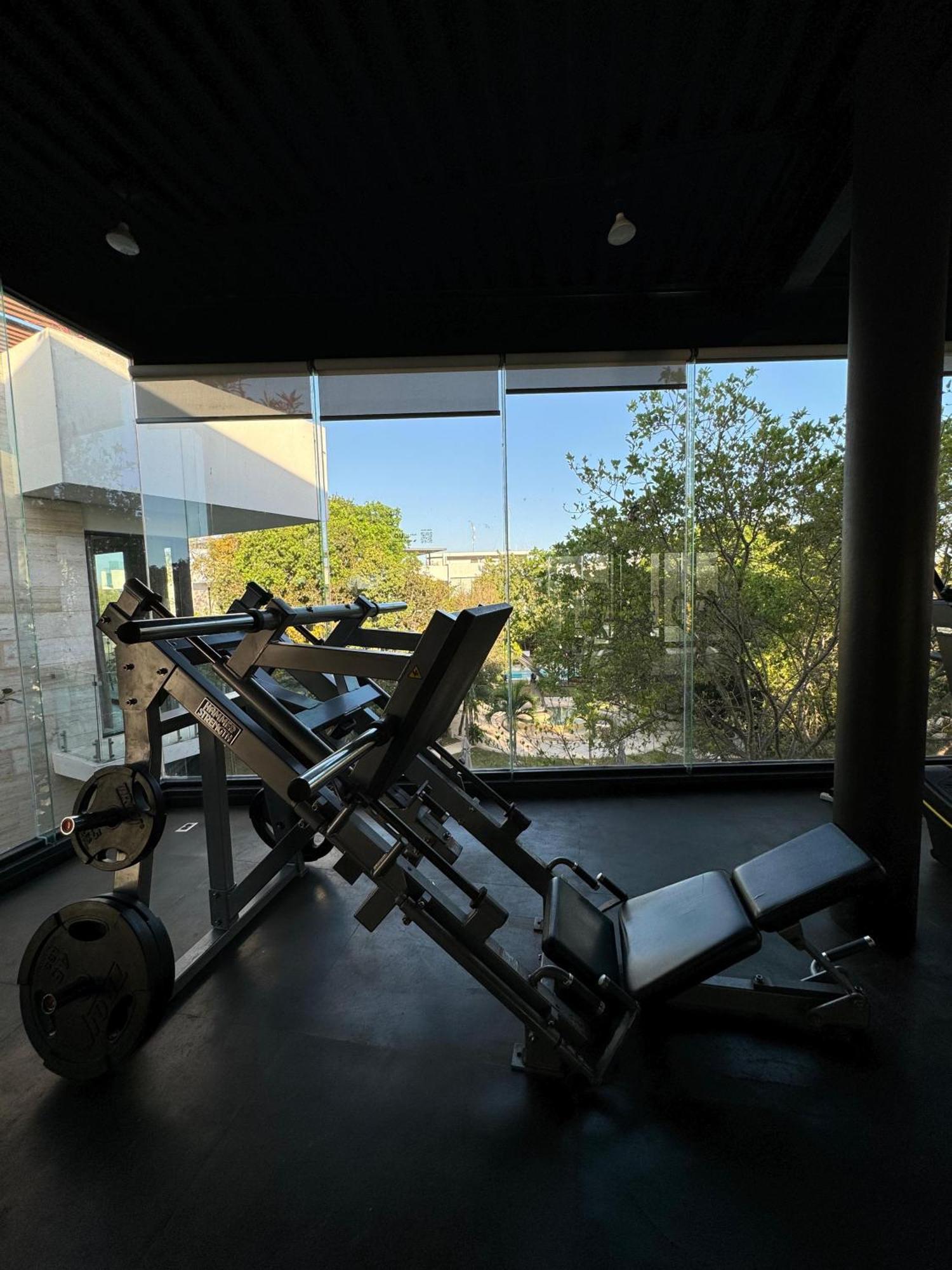 Starfit Hotel Boutique Beachclub, Spa & Gym Included Tulum Extérieur photo