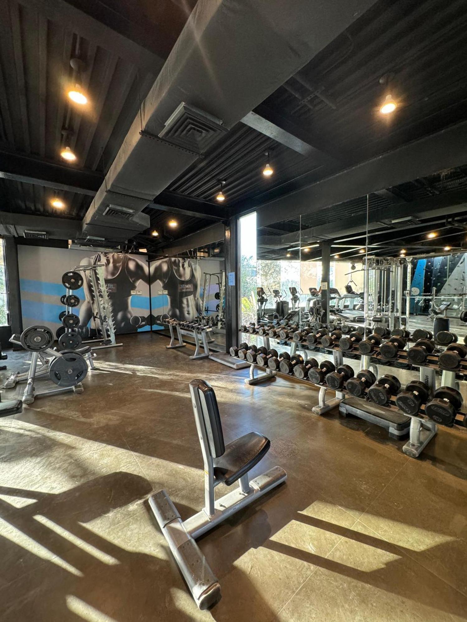 Starfit Hotel Boutique Beachclub, Spa & Gym Included Tulum Extérieur photo