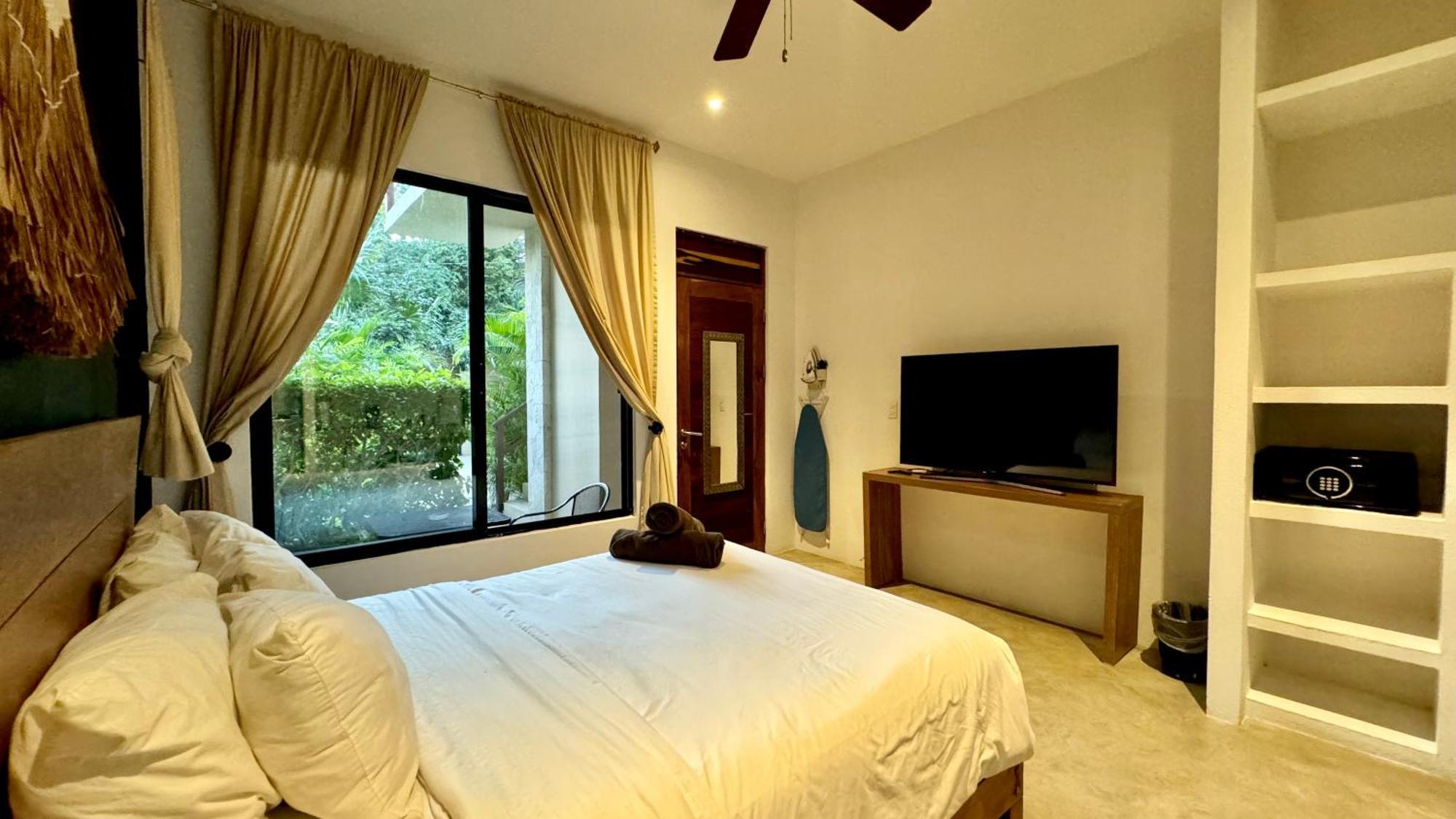 Starfit Hotel Boutique Beachclub, Spa & Gym Included Tulum Extérieur photo