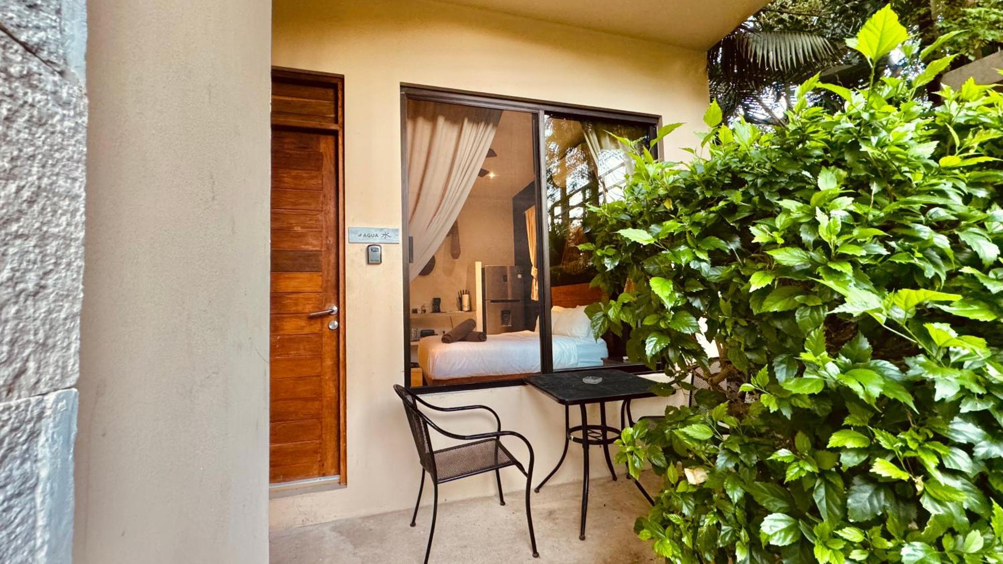 Starfit Hotel Boutique Beachclub, Spa & Gym Included Tulum Extérieur photo