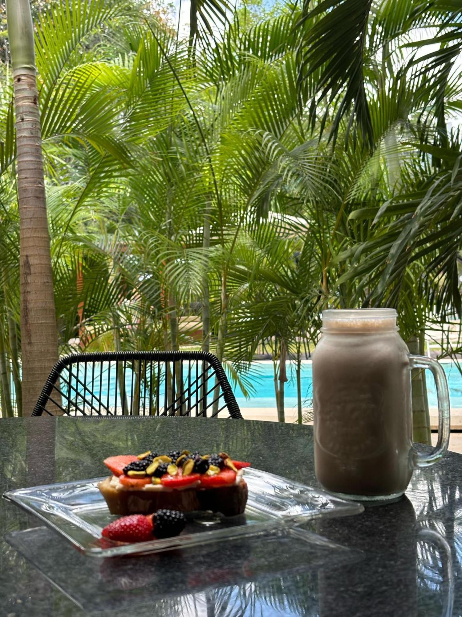 Starfit Hotel Boutique Beachclub, Spa & Gym Included Tulum Extérieur photo